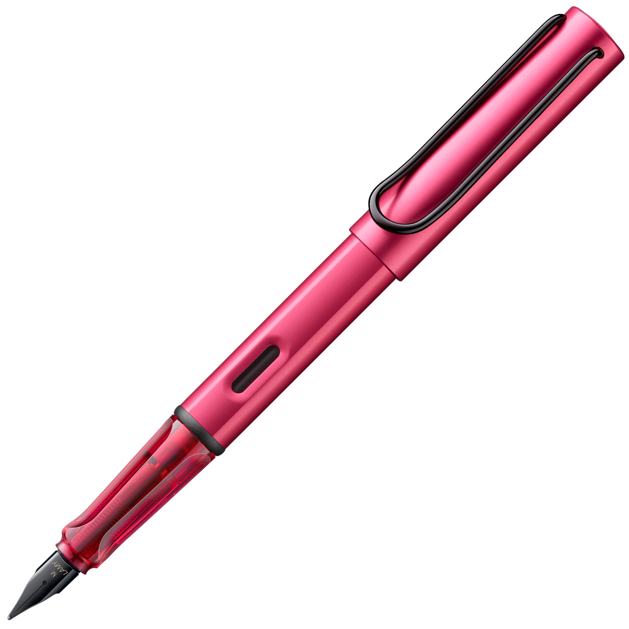 LAMY AL-star Fountain Pen - Fiery (Special Edition)Extra-Fine