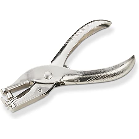 TALBOT PAPER PUNCH: 1 HOLE