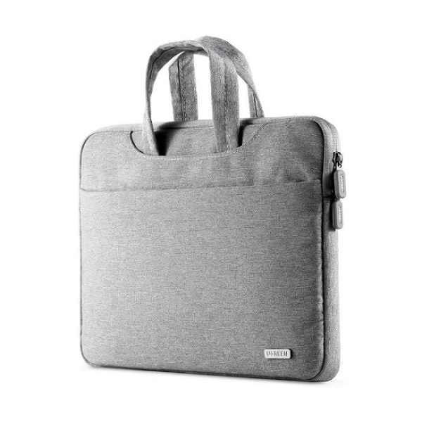 UGREEN LAPTOP BAG 13"-13.9" (GRAY)