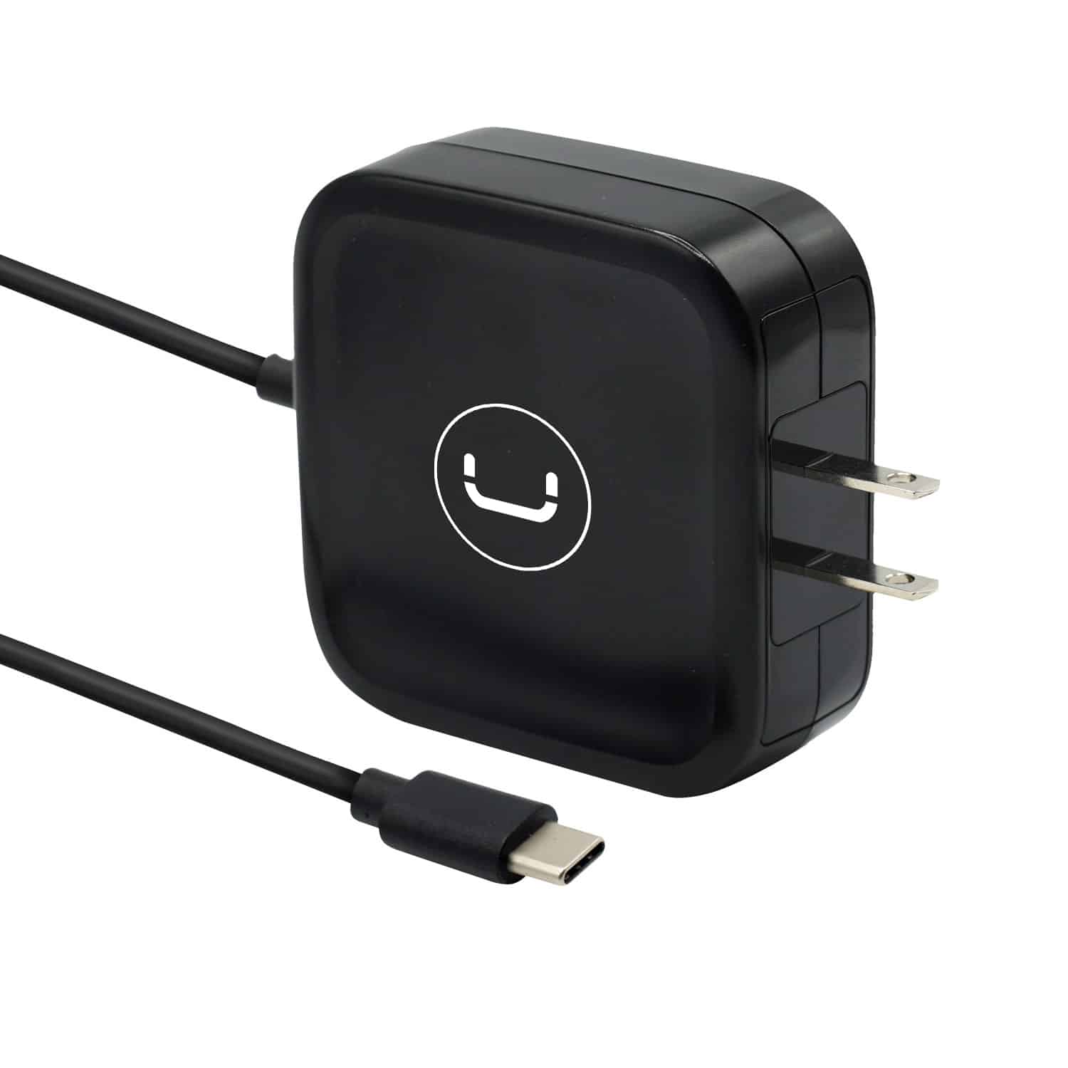 Unno Tekno All in One USB C Charger 65W with PD Fast Charge