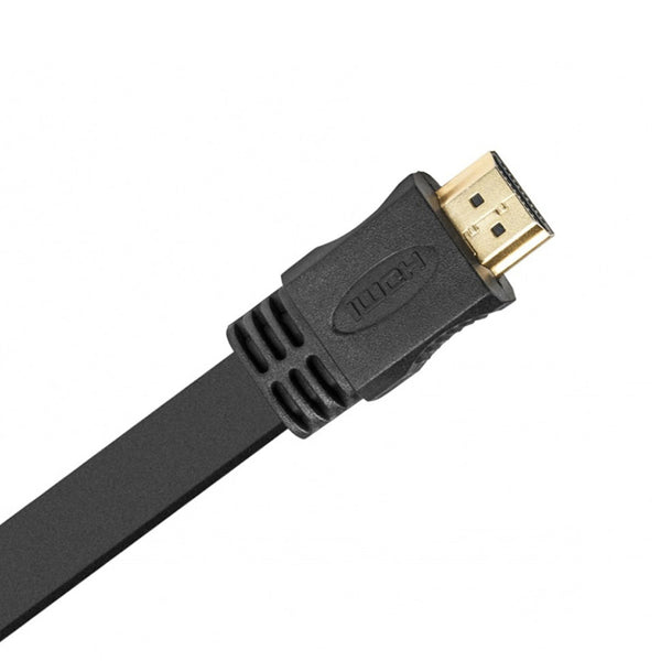 Xtech Flat HDMI 15'