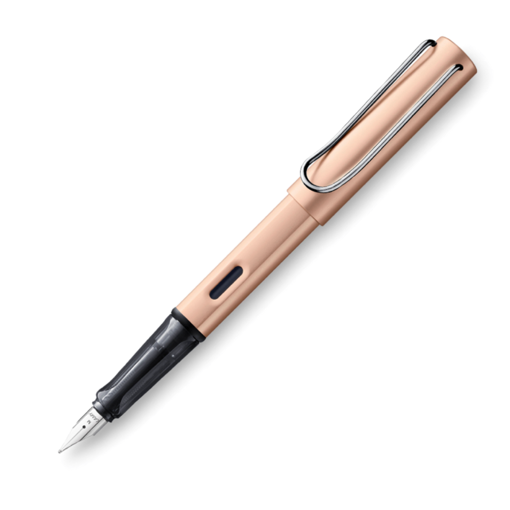 LAMY AL-star Fountain Pen - Cosmic (Special Edition) - RetiredExtra-Fine