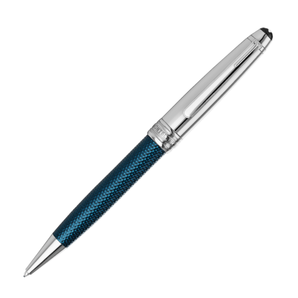 Montblanc Blue Hour Ballpoint (Meisterstck Solitaire Dou )