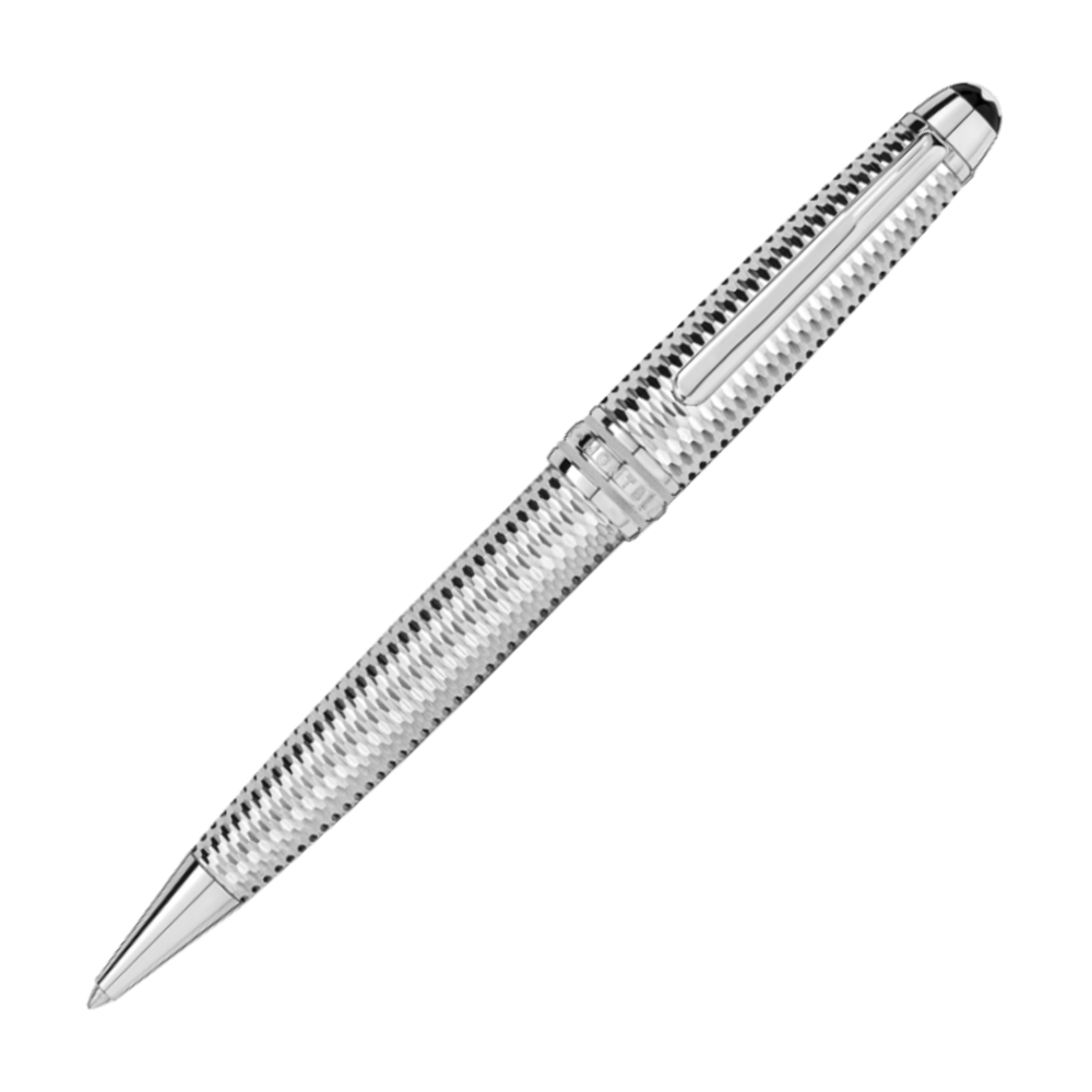Montblanc Geometry Ballpoint (Meisterstck Solitaire Midsize)