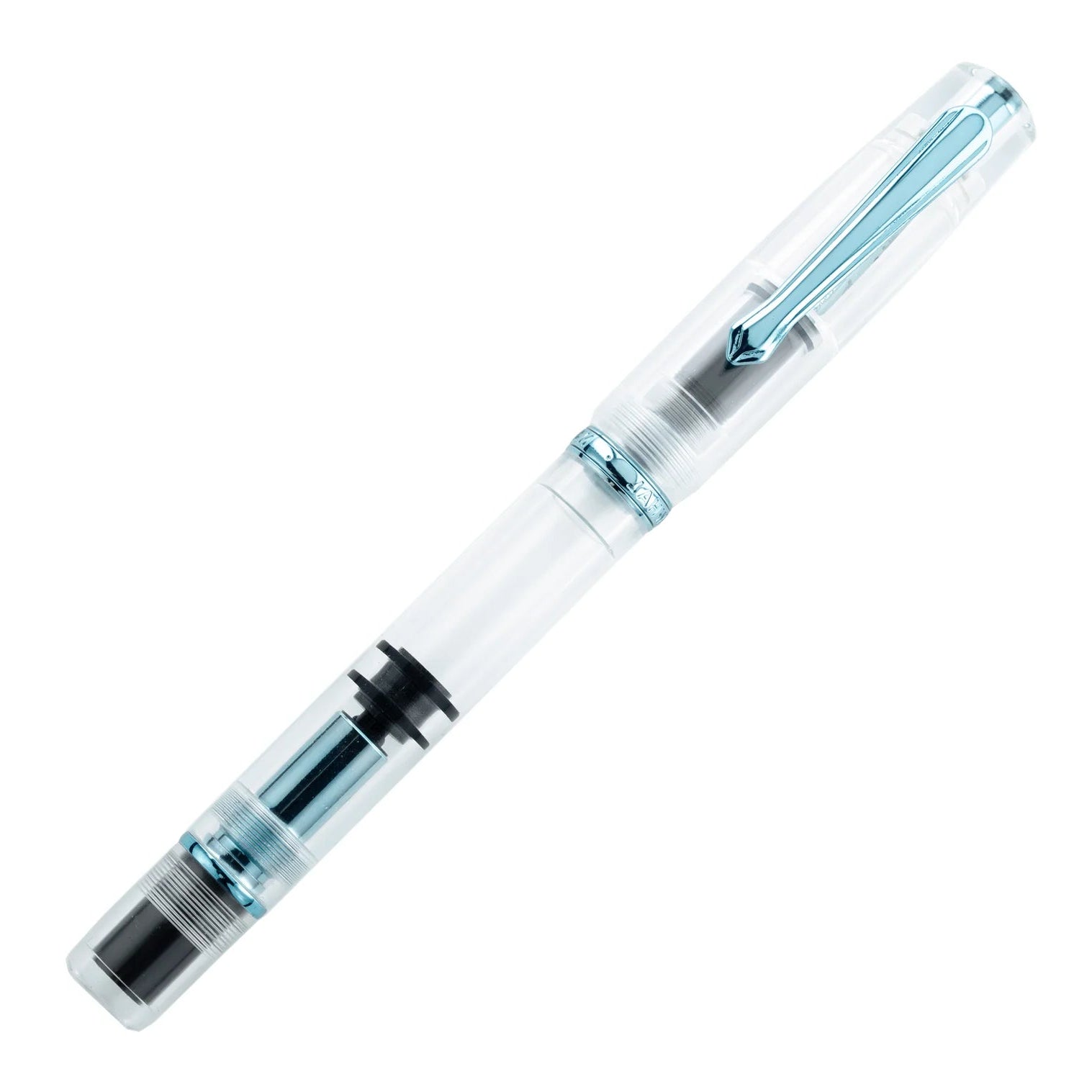 Nahvalur Original Fountain Pen - WinterFine