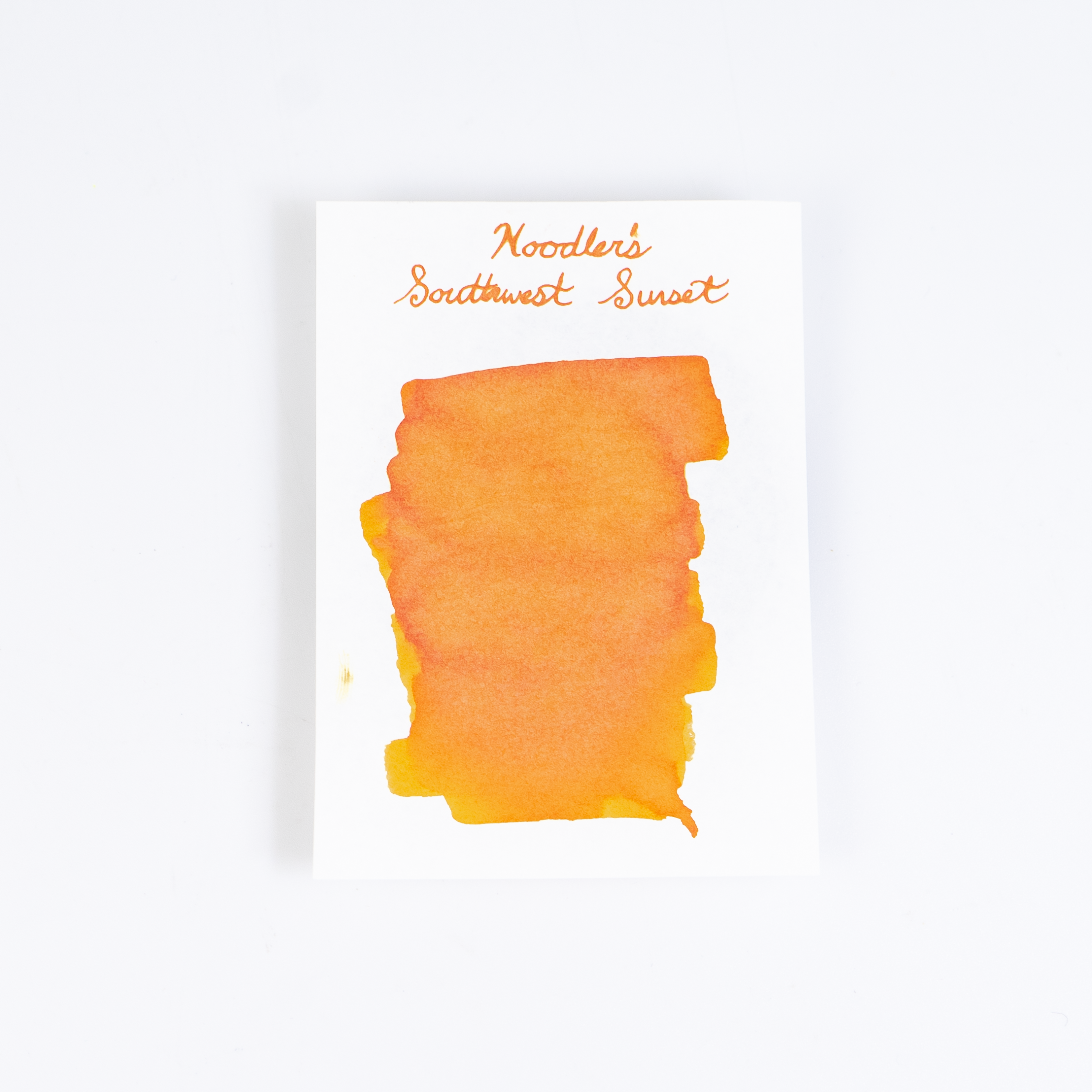 Noodler's Southwest Sunset (3oz) Bottled Ink