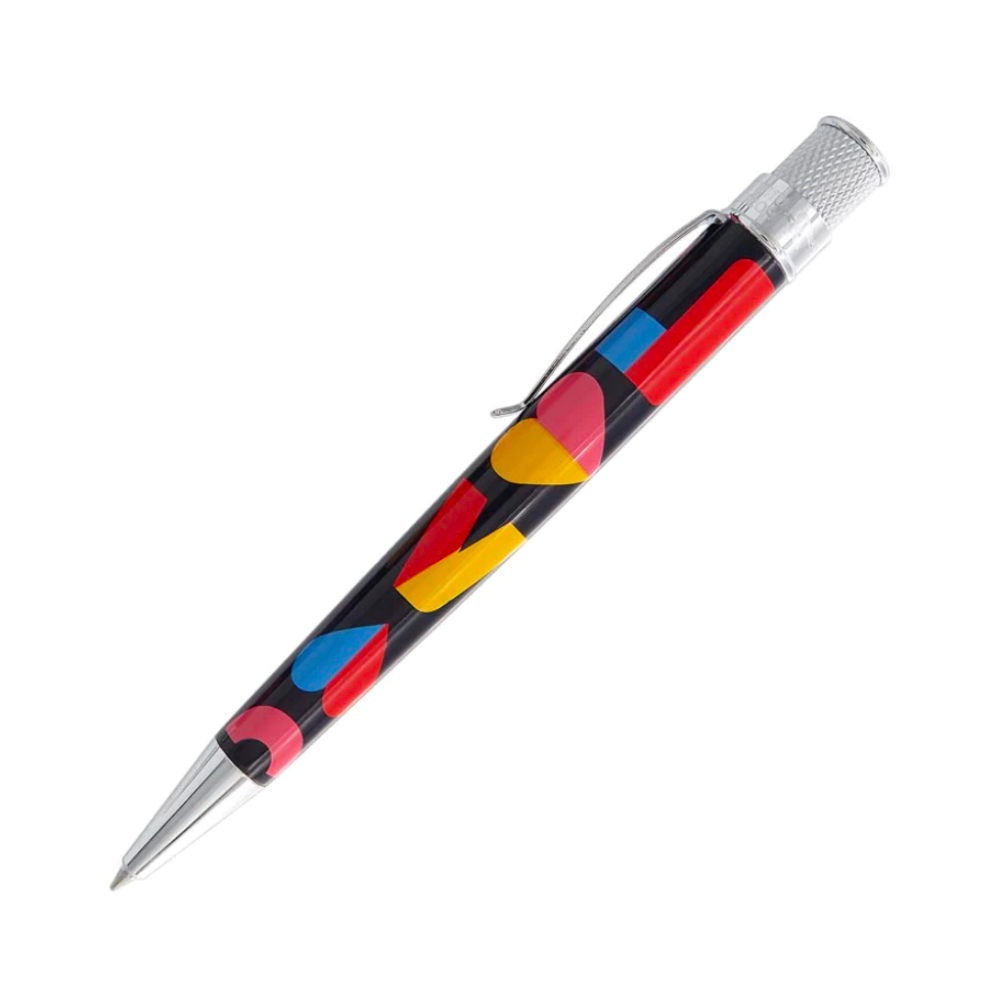 Retro 51 Collection Tornado USPS Rollerball - 2021 Lovestamp