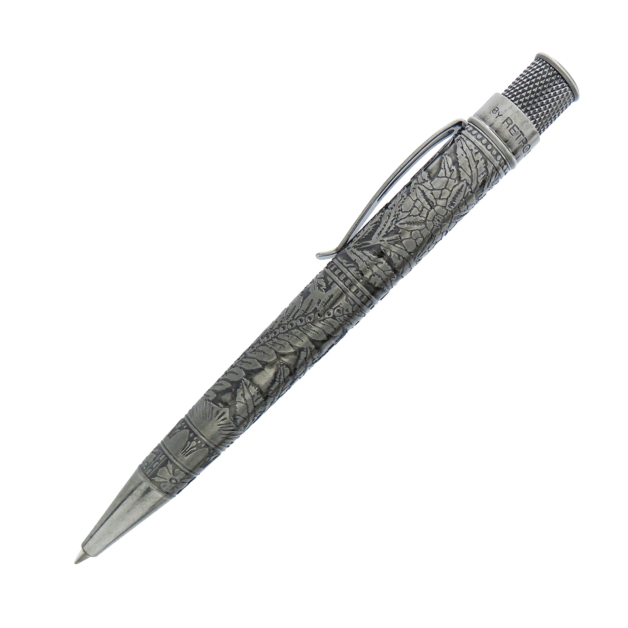 Retro 51 Tornado Rollerball - Rhinelander Pitcher (Metropolitan) (Discontinued)