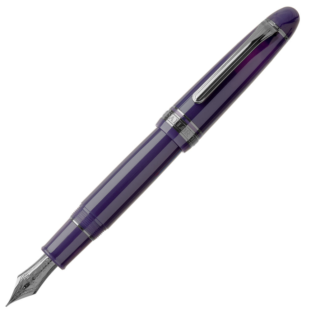 Sailor 1911 King of Pens Fountain Pen - Wicked Witch of the WestMedium