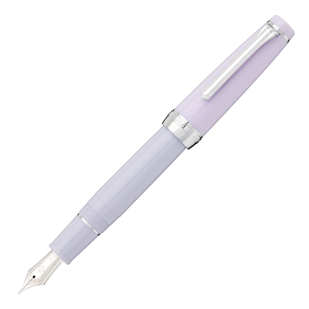 Sailor Pro Gear Fountain Pen - Winter Sky (Special Edition)Extra-Fine