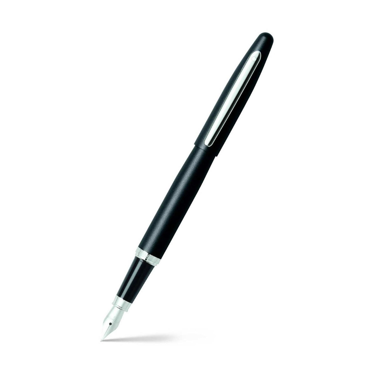 Sheaffer VFM Fountain Pen - Matte BlackMedium