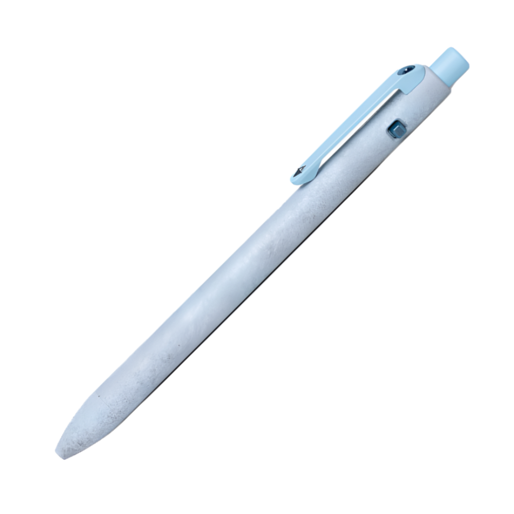 Tactile Turn Side Click Icefall Pen (Seasonal)Standard (5.8")