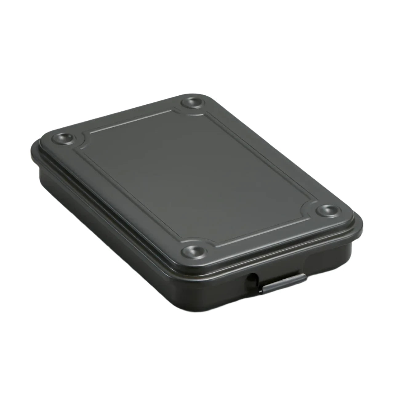 TOYO Stackable Storage Box T-152 - Military Green