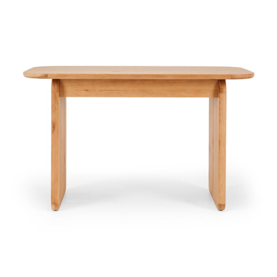 Furniture By Design Panel Desk SHNYDESK