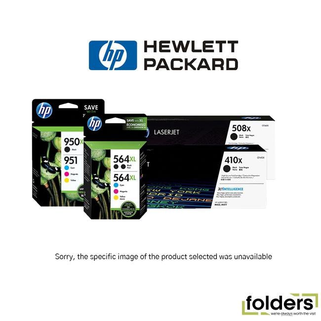 HP DJ Photo Black Ink F9K04A