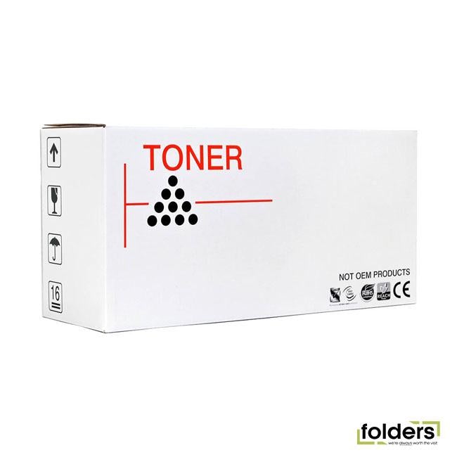 Icon Compatible Brother TN233M Magenta Toner Cartridge