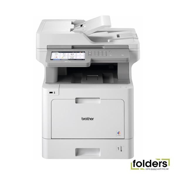 Brother MFCL9570CDW 31ppm Colour Laser Multi Function Printer