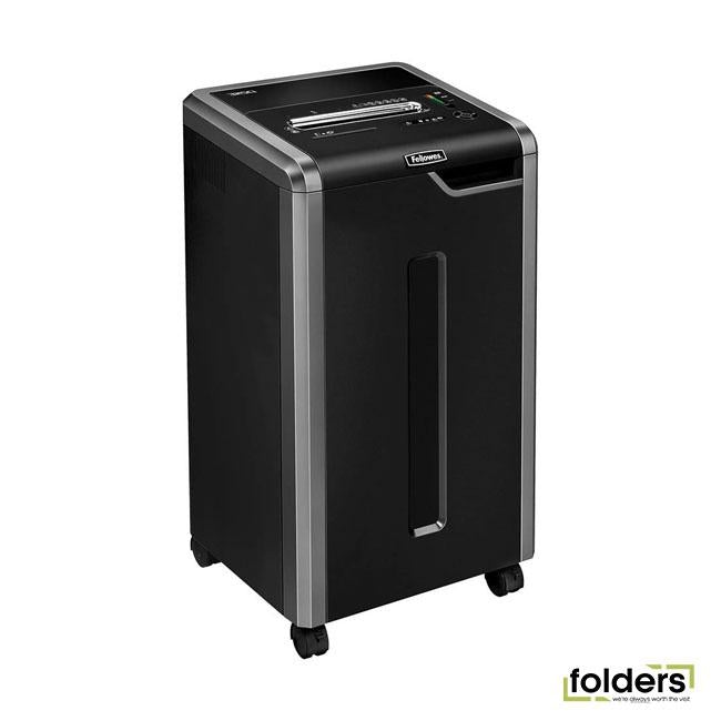 Fellowes Powershred 325Ci Cross Cut Shredder