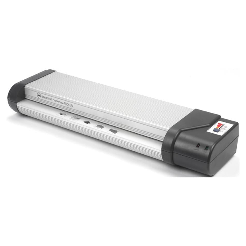 Gbc Laminator Heatseal H4000Lm Pro A2 BLH4000LM
