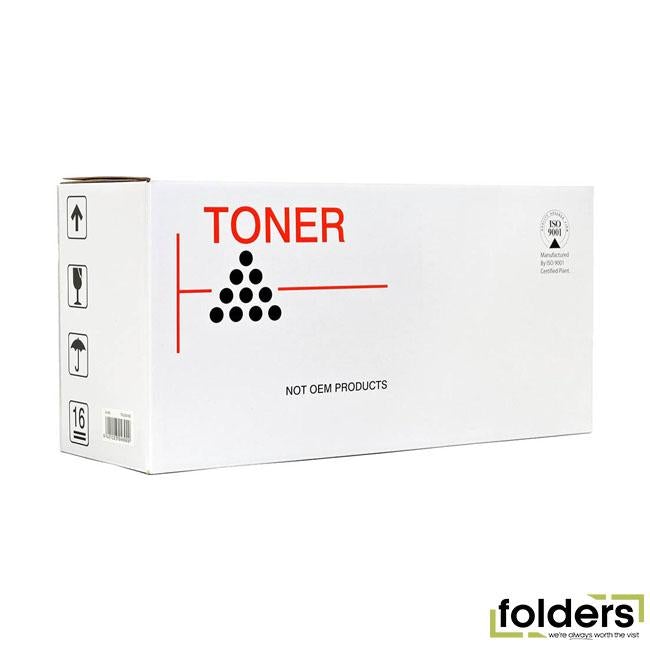 Icon Compatible Brother TN443 Cyan Toner Cartridge