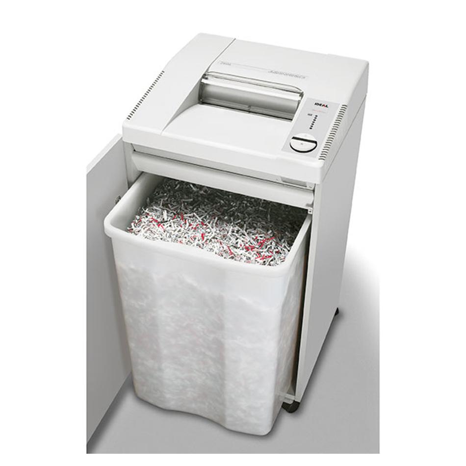 Ideal Shredder 2604 Cabinet / Bin 26040100