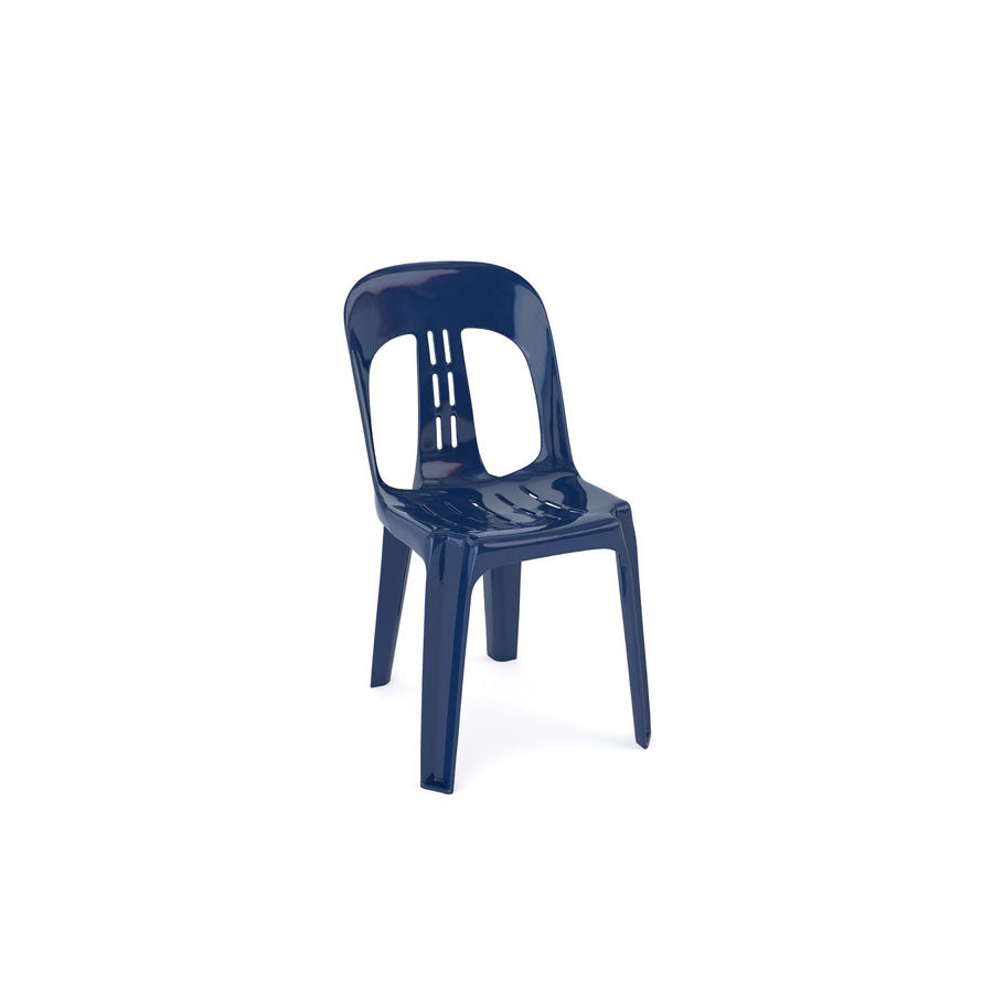 Inde Meeting ChairBlue