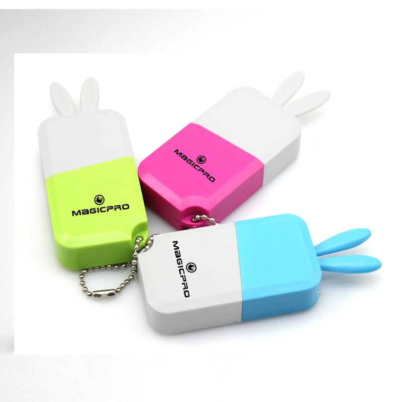 4 Piece Manicure Set In Case With Rabbit Ears1500 