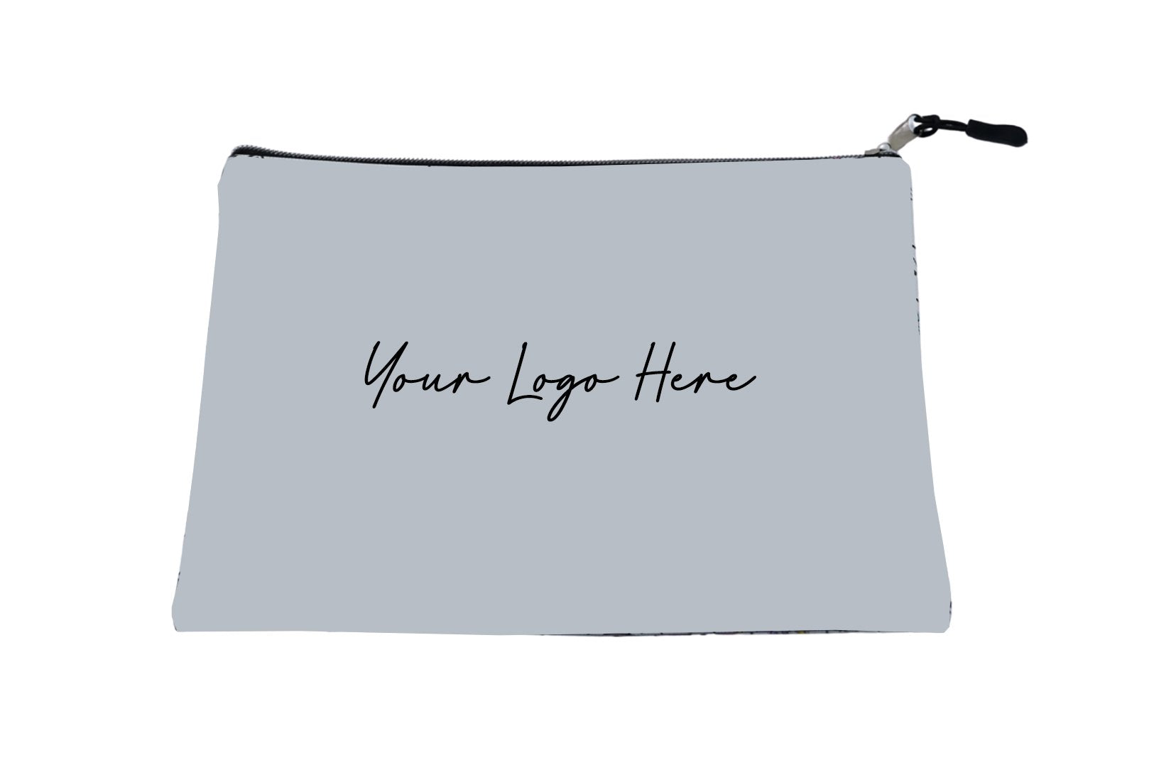 A4 PU Zip Case100 