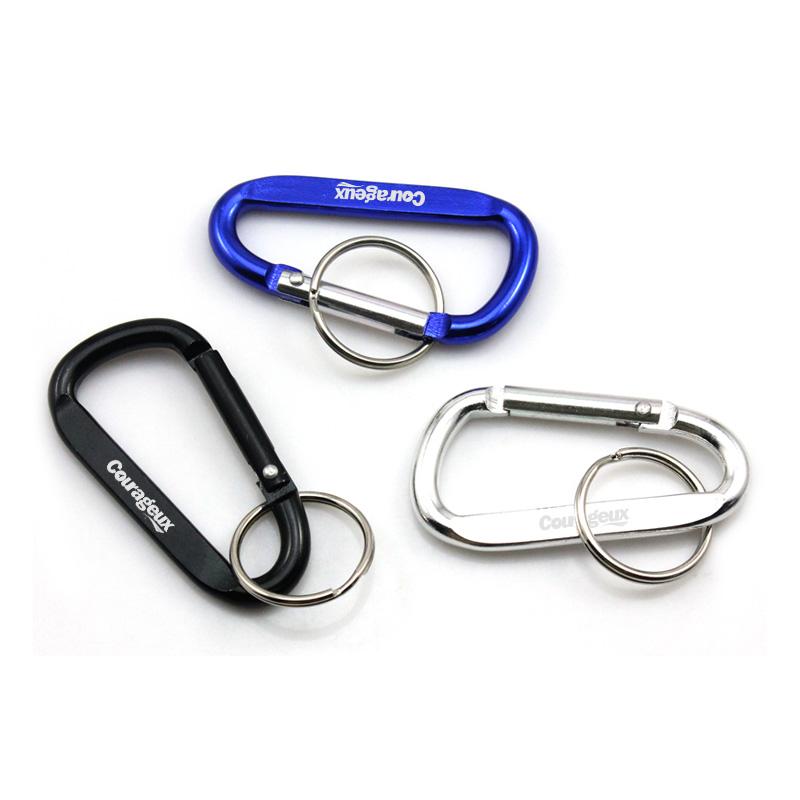 Aluminium Carabiner3000 