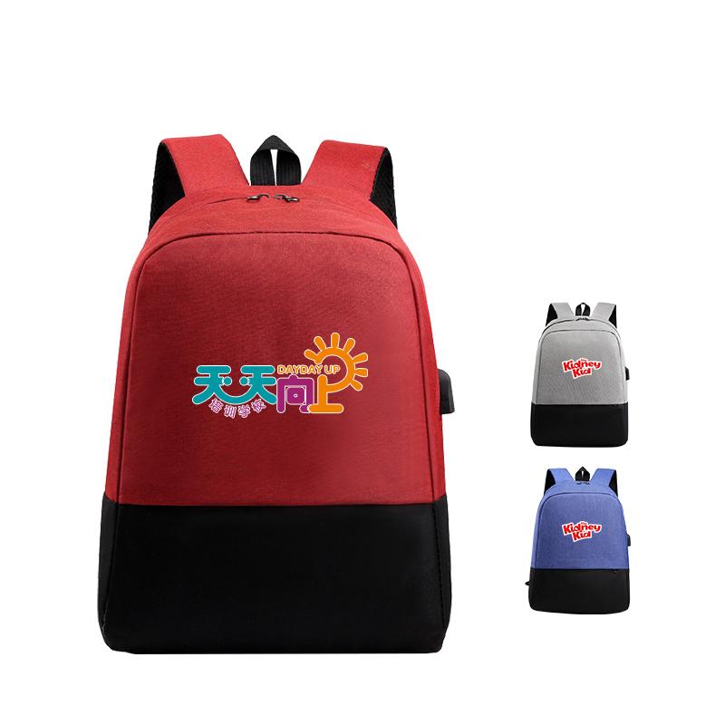 Backpack with Concealed Pocket500 