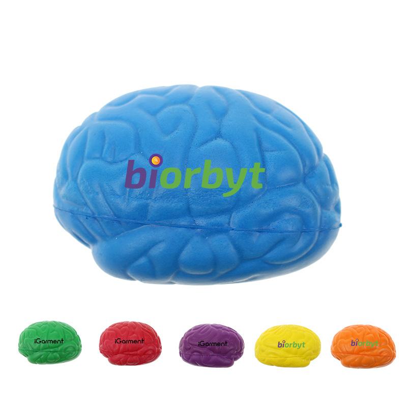 Brain-Shaped Pressure Balls1000 