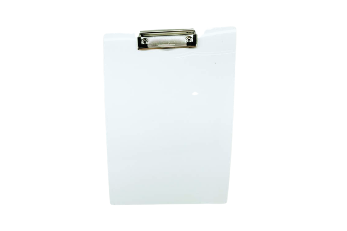 Clipboard Whiteboard