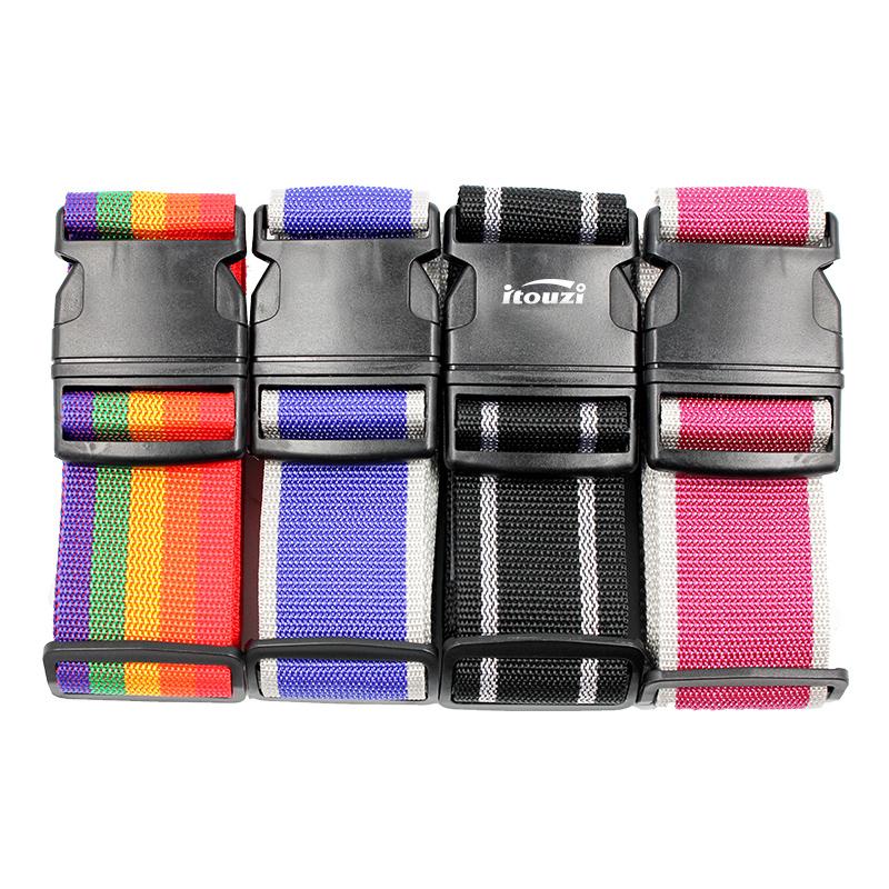 Colourful Luggage Strap1000 