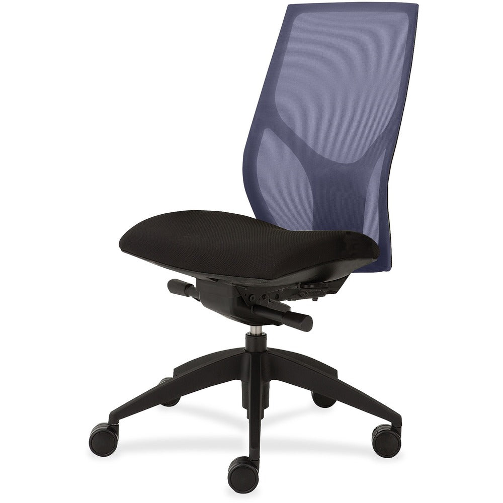 9 to 5 Seating Vault 1460 Armless Task Chair [SKU - NTF1460K200M601]EA