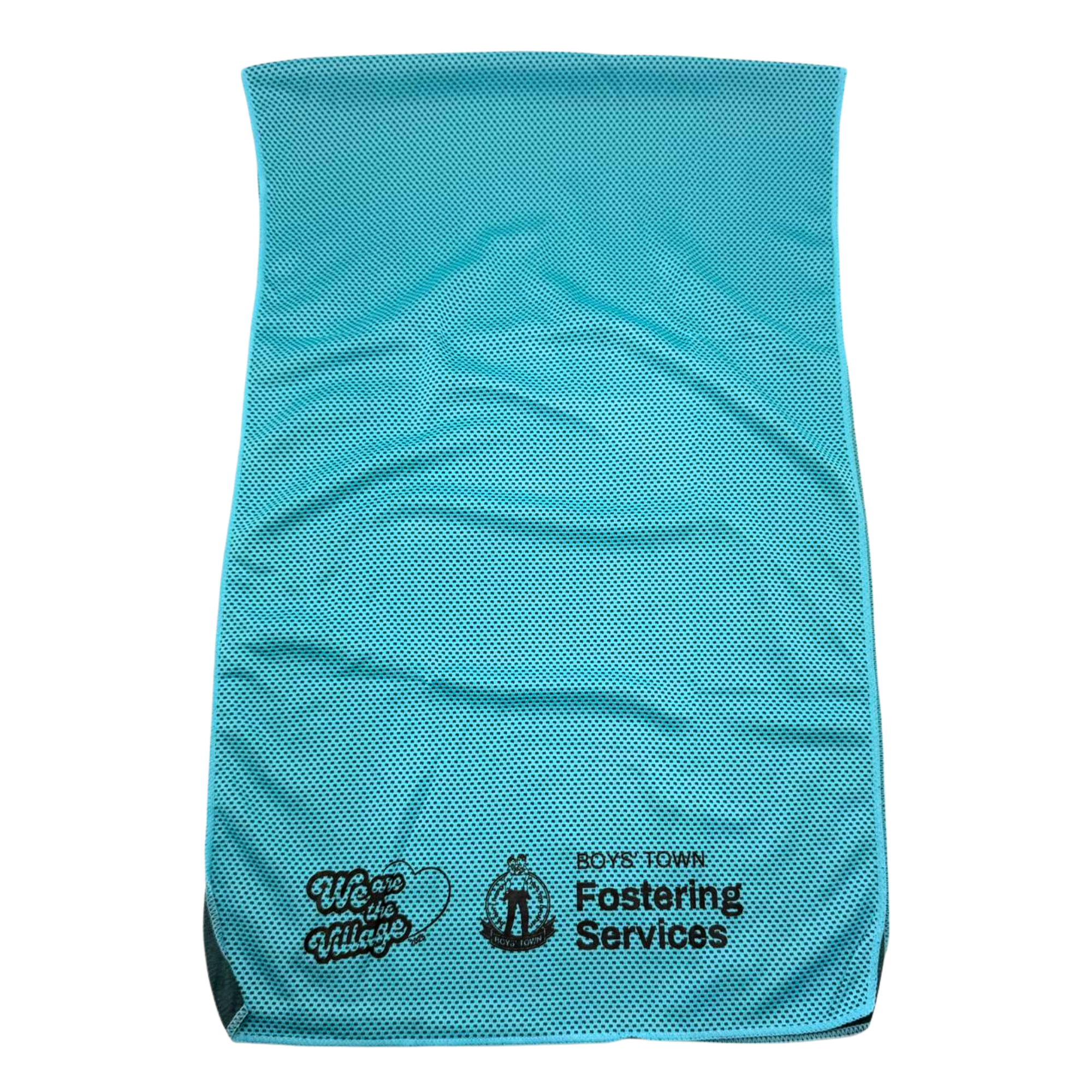 Customised Cooling Sports Towel (Preorder)