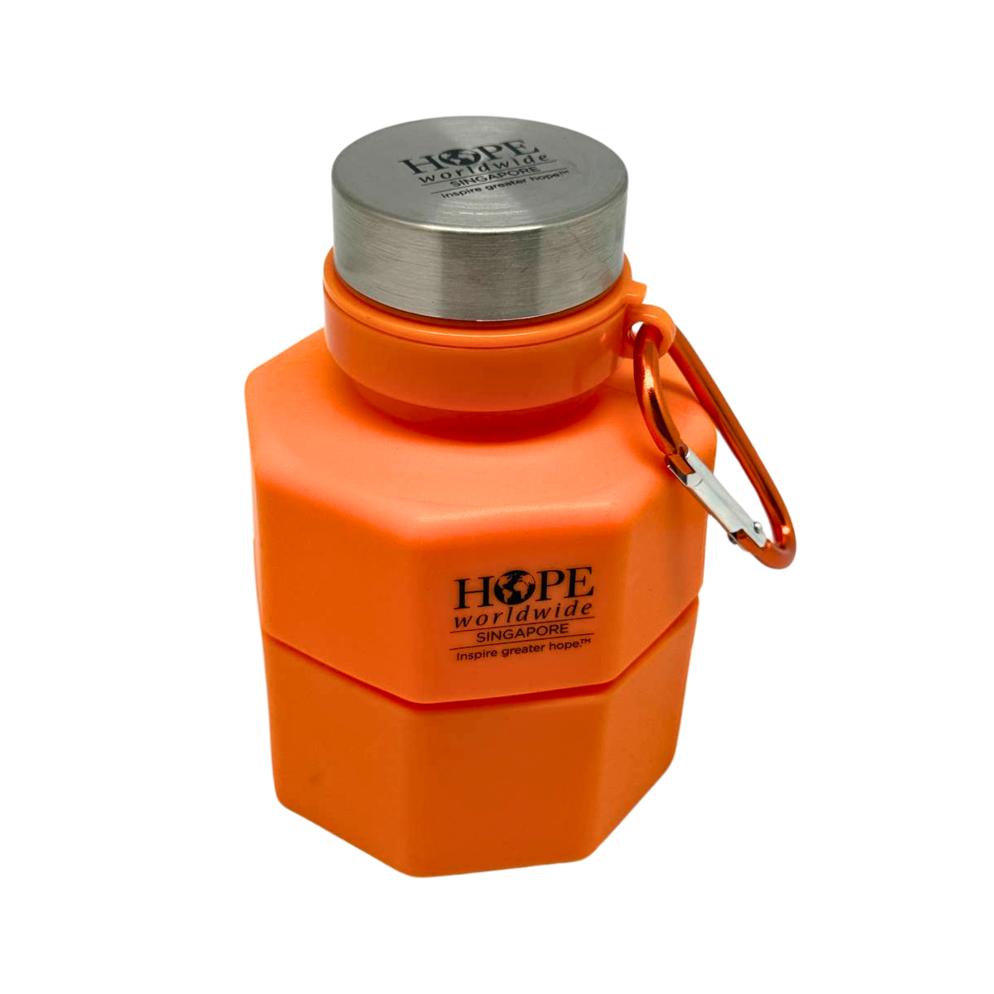Customised Dumbbell Bottle (Preorder)