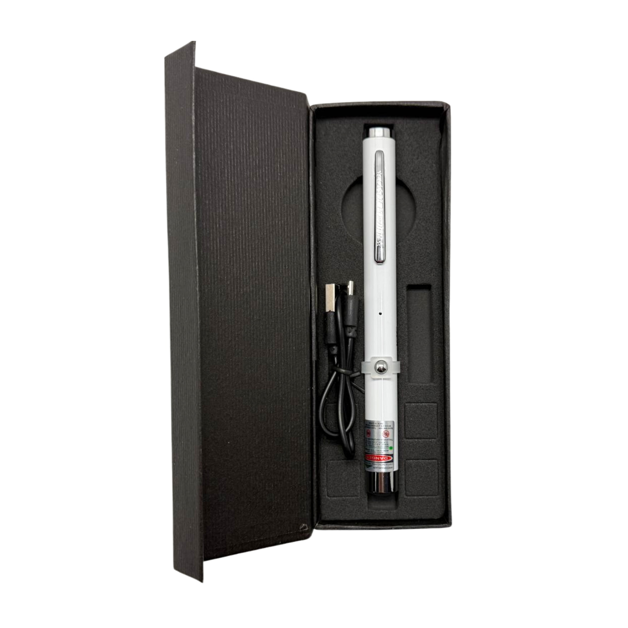 Customised Laser Pointer (Preorder)