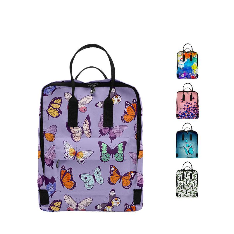 Dual-use Backpack100 
