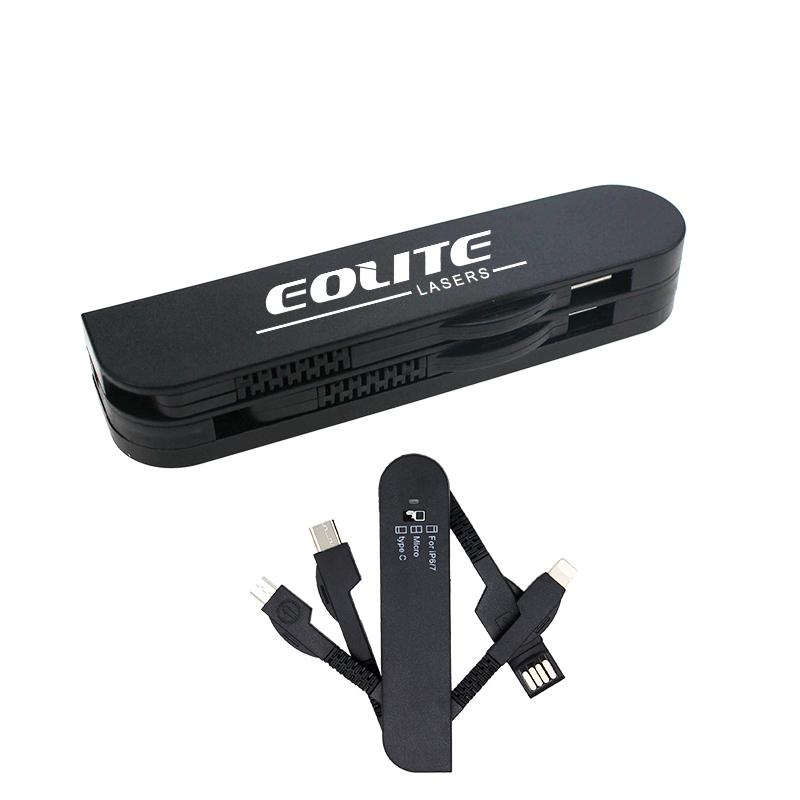 Folding Charging Cable500 