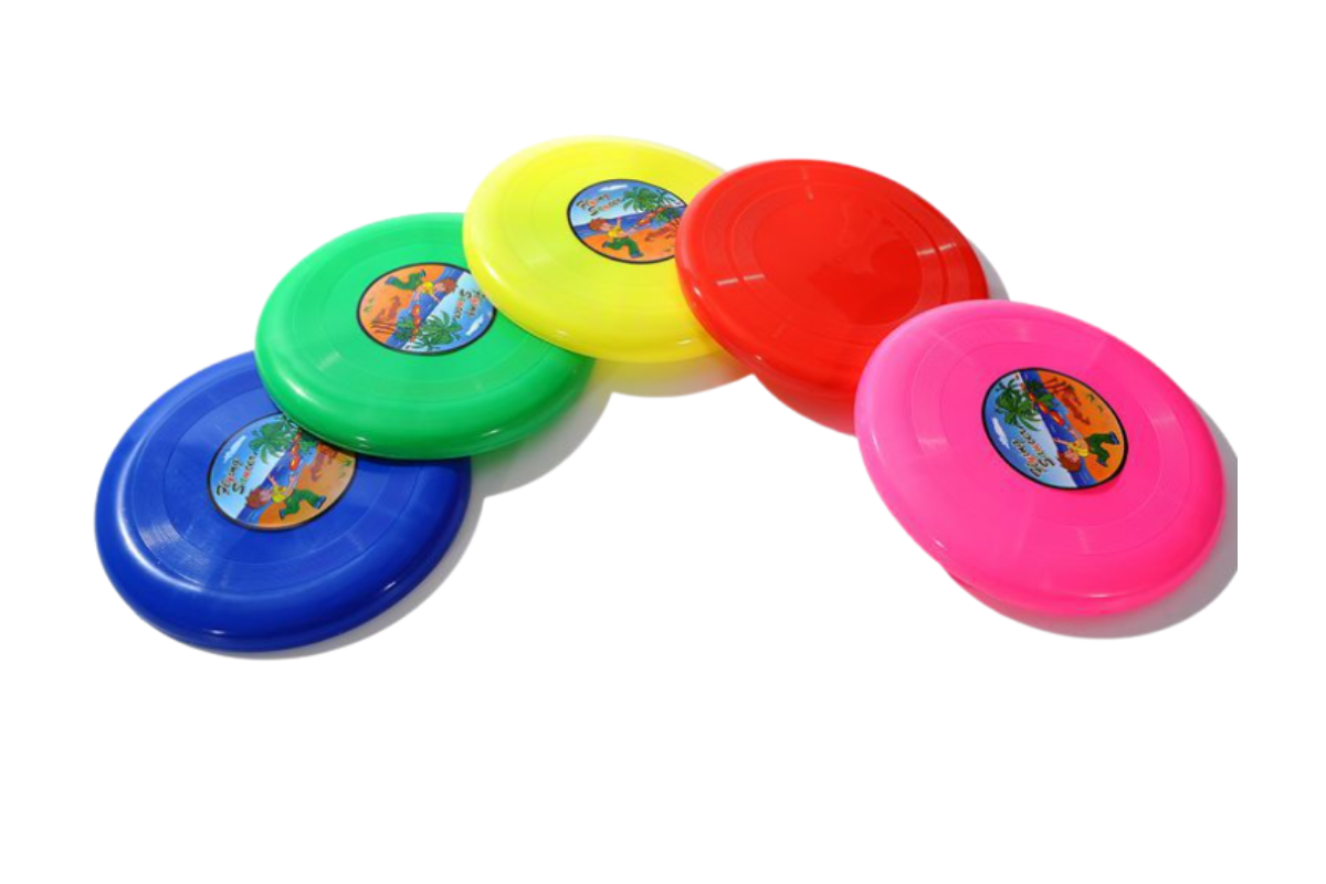 Frisbee1000 