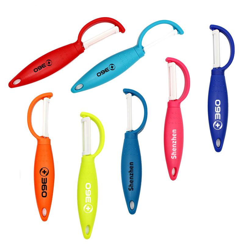 Fruit And Vegetable Vertical Peeler3000 