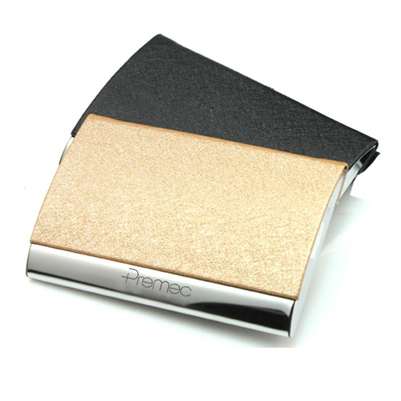 Metal Name Card Holder1000 