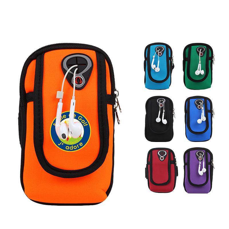 Neoprene Sports Arm Bag500 