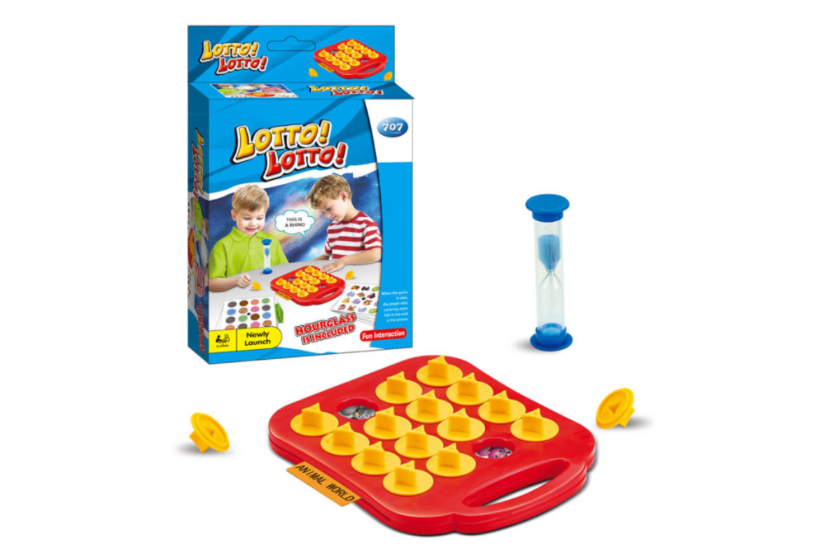 Pairing Memory Game
