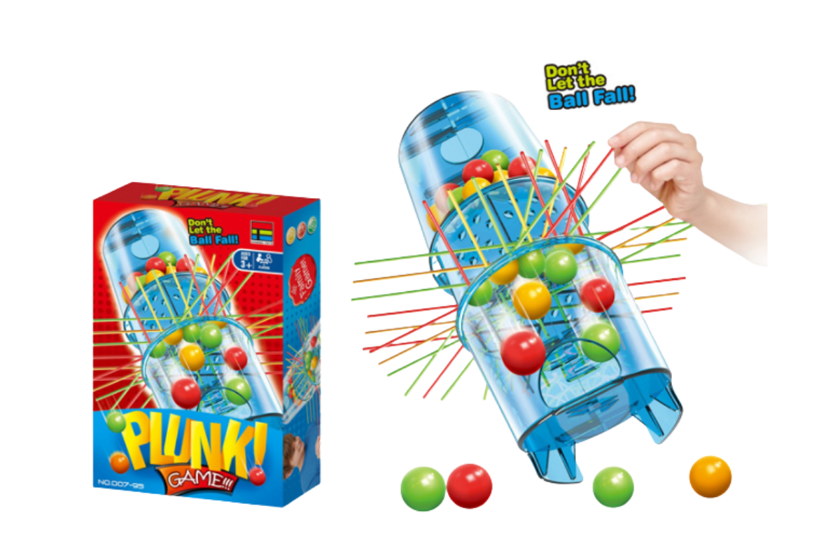 Pinball Game