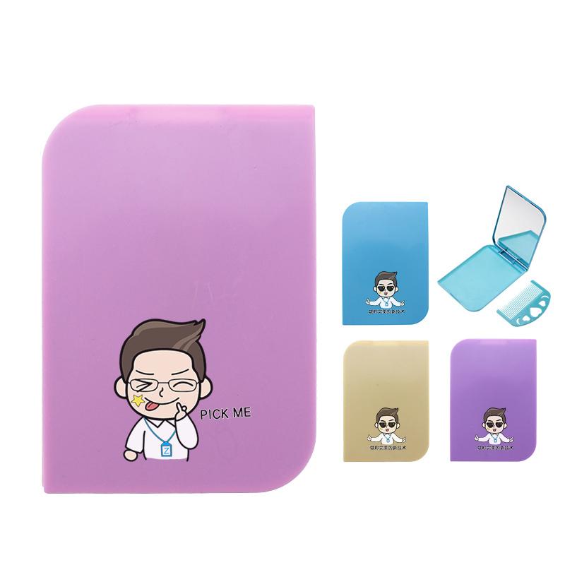 Portable Vanity Mirrors500 