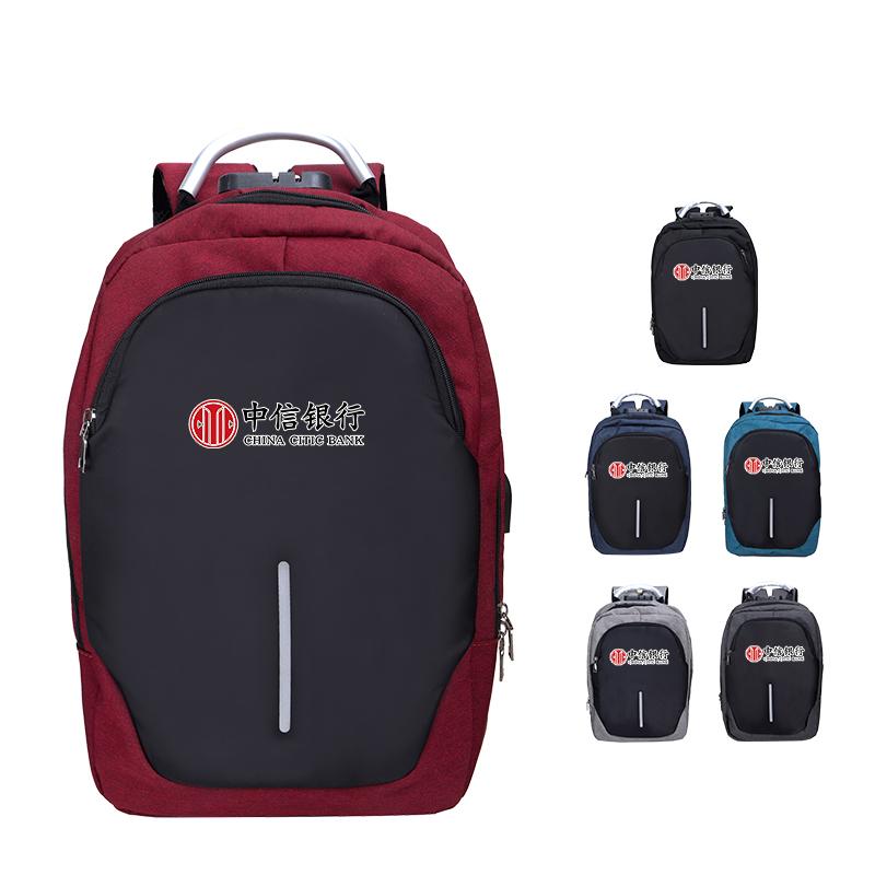 Travel Backpack with Inner Compartments500 