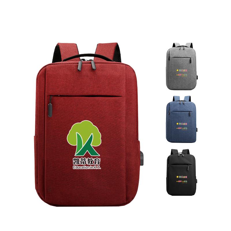 Travel Backpack with USB Port500 