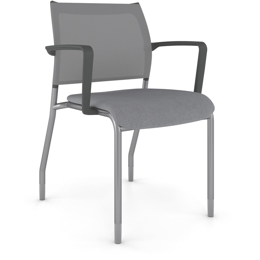 9 to 5 Seating Luna Guest Chair [SKU - NTF3461GTA49GDO]EA