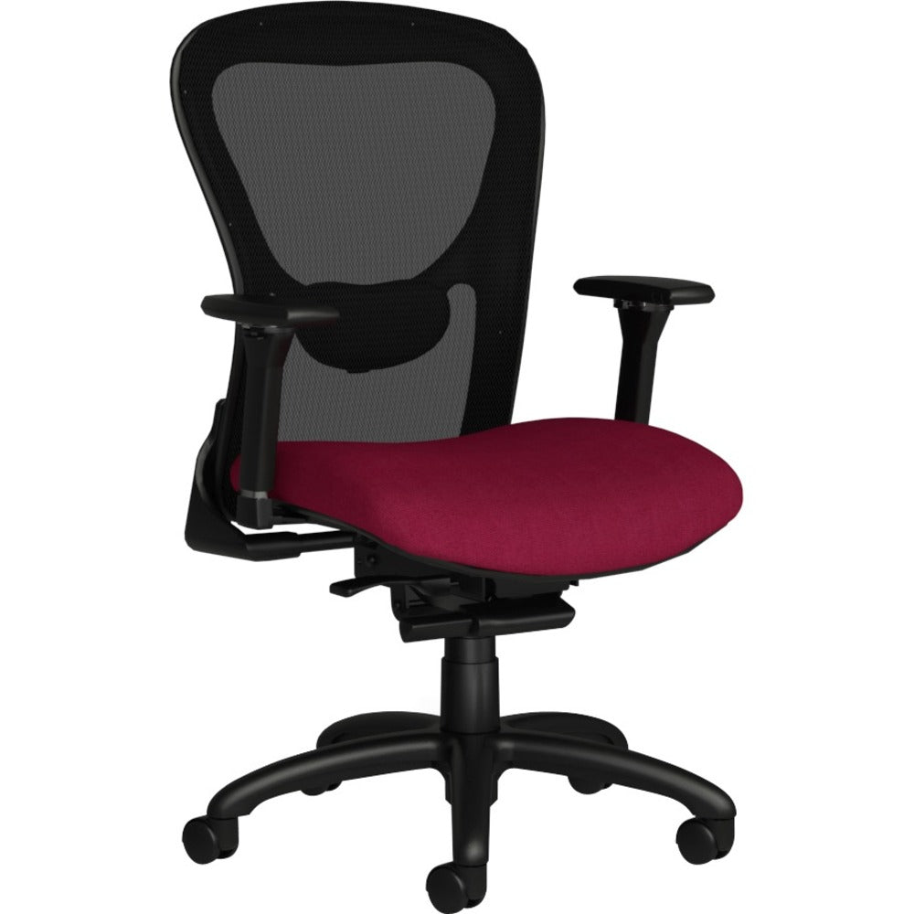 9 to 5 Seating Strata Task Chair [SKU - NTF1560Y2A8B1CD]EA